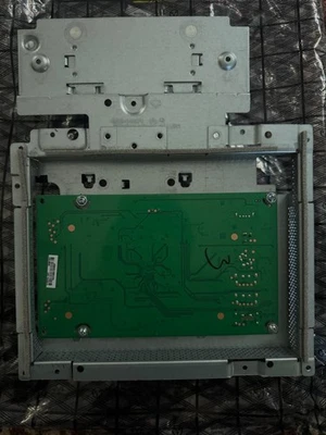 LG 32GN600-B 32in QHD 165Hz VA LED FreeSync Gaming Monitor Main Board w/ Parts - Image 1 of 4