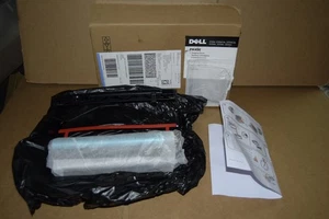 Scatola aperta nuova! Dell PK496 Unità di imaging batteria originale_Nero / 30.000 pagine - Foto 1 di 3
