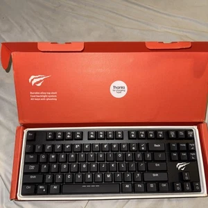 Gamenote Havit Gaming Keyboard (No Cord) - Photo 1/4
