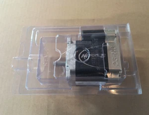 Motor paso a paso programable Schneider MDI3CRD23A7-EE MDrive Nema 23 - Imagen 1 de 7