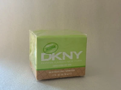 Donna Karan New York COOL SWIRL Limited Edition 1.7 oz Eau De Toilette Spray - Image 1 of 4