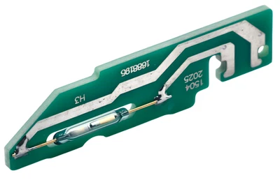 ★Reedplatine Sensor Bosch Siemens 00611317 Geschirrspüler Temperaturfühler★ - Bild 1 von 3