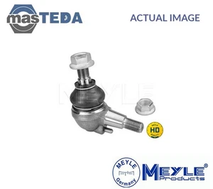 016 010 6331/HD SUSPENSION BALL JOINT FRONT LOWER MEYLE FOR CHRYSLER CROSSFIRE - Picture 1 of 5