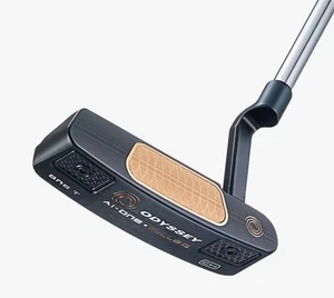 Oyssey Ai-ONE Mille One TSTRELAB 903 Hybrid Driver Golf Club Right-Handed - Picture 1 of 2