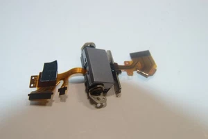 Bisagra LCD con cinta flexible PARTE PARA HDR-HC5 HDR-HC5E HDR-HC7 HDR-HC9 - Imagen 1 de 1