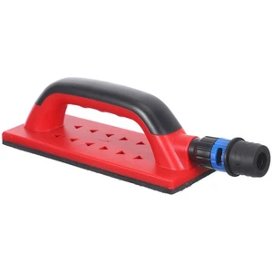  Kfz Schleifblock: Holzbearbeitung Polierschleifer - Metallschleifschleifer - - Bild 1 von 12