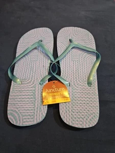 Juncture Women's 7/8 Flip Flops / Sandals - Picture 1 of 3