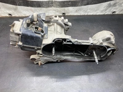 BLOC MOTEUR COMPLET GY6 50 4T 139QMB - Photo 1/4