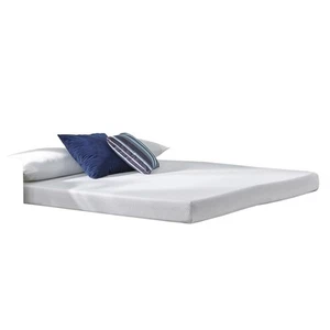 Slumber Solutions 4.5-inch Sofa Sleeper Memory Foam - Picture 1 of 5