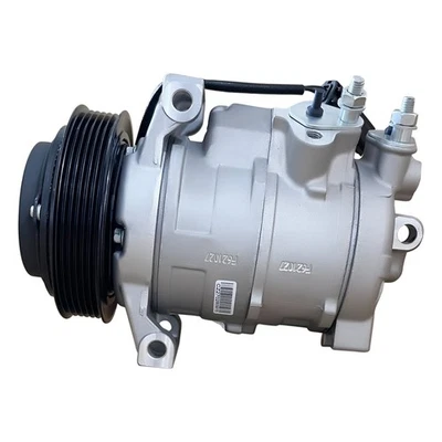 RYC New AC Compressor AIH338 Fits Dodge Durango 5.7L, 6.4L 2016 2017 2018 2019 - Image 1 of 4