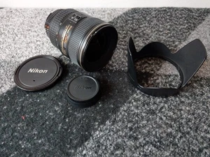 Nikon AF-S Nikkor 17–35mm Autofokus defekt 1:2.8 D ED Weitwinkel Zoom Objektiv  - Bild 1 von 21