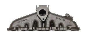 Exhaust manifold restored CITROËN C4 Coupe (LA_) 2.0 HDi 9647144580-R - Picture 1 of 8