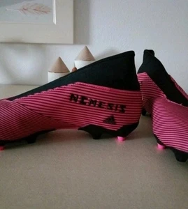 Scarpe da calcio shoes football Adidas Nemeziz 19.3 - Foto 1 di 6