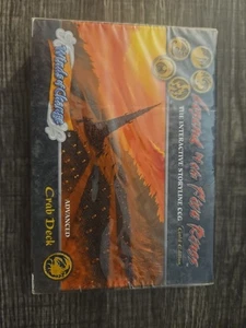 Legend of the Five Rings Advanced  Gold Edition Crab Deck Winds Of Change - Picture 1 of 4