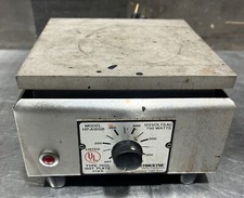 THERMOLYNE SYBRON TYPE 1900 HOT PLATE MODEL HP-A1915B. Used Surplus