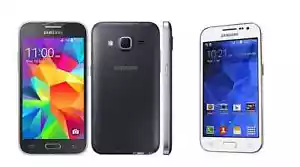 Original Unlocked Samsung Galaxy Core Prime SM-G360f 8GB Android Touchscreen 4G - Picture 1 of 9