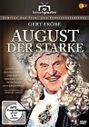 August Der Starke - Das Zdf-Fernsehspiel Plus Bonus-Features... | Dvd | État Bon