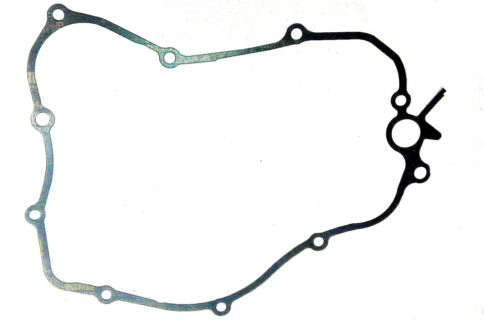 Yamaha YZ 125 & YZ 125 X ( 2005 - 2023 ) Crankcase Main Clutch Cover Gasket - Image 1 of 1
