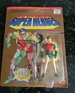 DC Comics Super Heroes 1989 artículo Robin #4402 - Imagen 1 de 2