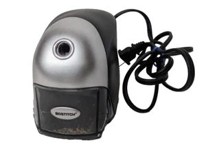 Bostitch QuietSharp strapazierfähiger professioneller elektrischer Bleistiftspitzer EPS8HD - Bild 1 von 5