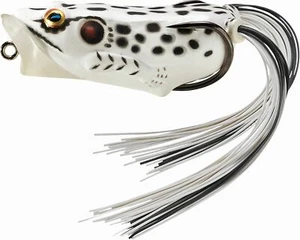 LiveTarget Frog Hollow Body Popper Topwater Lure, 2", 3/0 - Picture 1 of 1