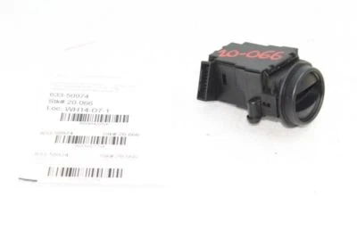 Ignition Switch Sport Model Fits 08-10 BMW 528i 42254 - Image 1 of 4