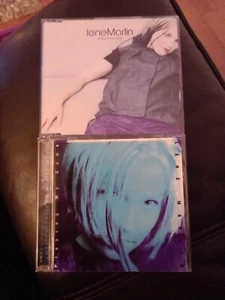 Lene Marlin - Playing My Game CD Album & Sitting Down Here CD single - Picture 1 of 9