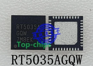 RT5035AGQW RT5035A QFN40 Nuevo #TC98 - Imagen 1 de 2