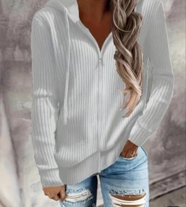 Damen Strckjacke - Bild 1 von 3