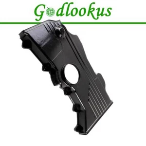 Black Center Timing Cover For Subaru WRX STi Forester Impreza OB Legacy Turbo - Bild 1 von 7