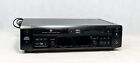 Sony MXD-D40 Compact Disc CD / MiniDisc Deck Player Recorder Dual Digital READ