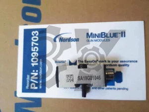 1PC New 1095703 Solenoid Valve #E8 - Picture 1 of 4