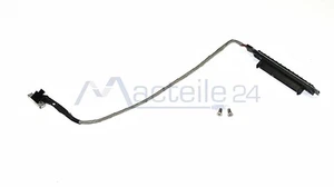  Dischi rigidi HDD SSD cavo SATA 13"" MacBook A1181 bianco nero 820-1965-A - Foto 1 di 3