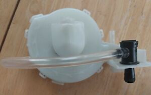 Hoover Power Scrub Deluxe Carpet Cleaner OEM Pump Assembly FH50150 FH50141