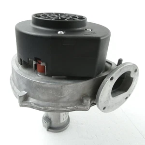 EBM PAPST RG128/1300-3612-020204 (230V~ 50/60Hz) GEBLÄSE - Bild 1 von 9