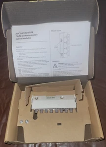 RDCO-03C ABB 64606964 OPTIONS KIT RDCO-03C OPTION/SP KIT SEALED NEW - Picture 1 of 8