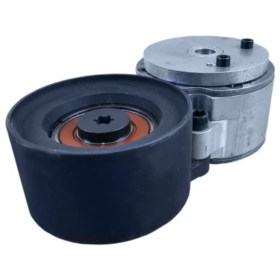 690744 Kit Masters PolyForce Belt Tensioner Bluebird Vision 7.3L 2022+ 10068744 - Image 1 of 4