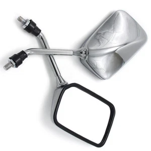 Rear view mirror for Honda CB600F Hornet CB750 CB-1 CB400F CB250 Hornet CBF600 - Picture 1 of 7