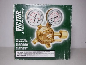Victor Pressure Regulator 0781-0004 - Picture 1 of 2