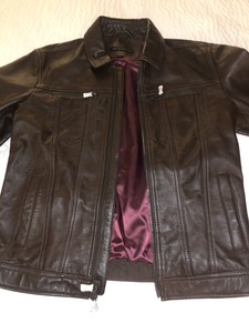 john varvatos jacket ebay