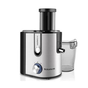 Taurus PRO Compact Spremiagrumi, 600 W, 1.2 Litri, Acciaio Inossidabile - Foto 1 di 1