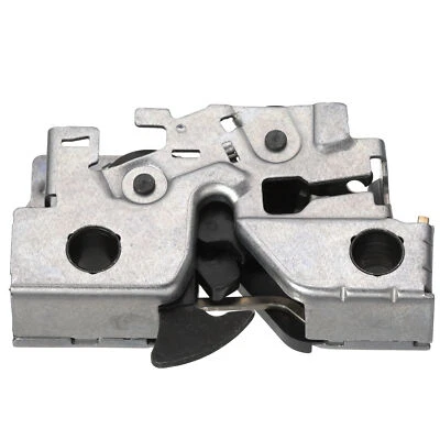 OEM 2011-2020 Volkswagen Hood Lock Latch GLI Jetta Passat NEW 5U0-823-509-N - Image 1 of 4