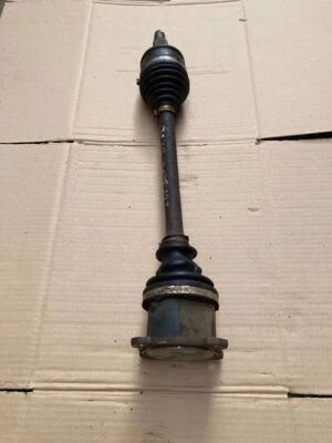 Árbol de transmisión delantero izquierdo suzuki gran vitara ii 2007 gasolina 103kw des4807 Foto 1 de 2