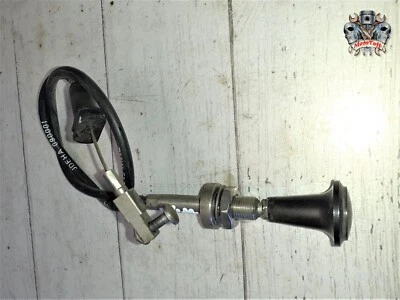 SERRURE DE SELLE BMW K 1200 LT ABS de 1999 à 2003 - réf : 75 Foto 1 de 3