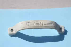 MÓVIL -XTR - KITEBOARD - IFS PRO - MANGO DE AGARRE - HERRAJES - PIEZAS - USADO - Imagen 1 de 3