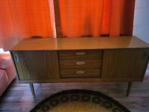 Schreiber Vintage Sideboard - Picture 1 of 4