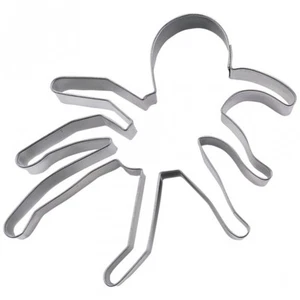 Ausstecher / Ausstechform Spinne - Bild 1 von 3