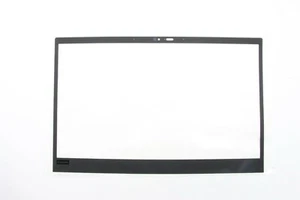 Nueva hoja de bisel LCD 02 XR055 IR para Lenovo Thinkpad P1 Gen2 - Imagen 1 de 3