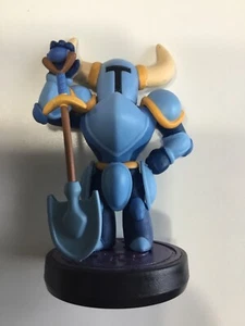 Shovel Knight AMIIBO - Picture 1 of 1