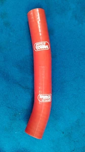 MANGUERA DE ENLACE DE RADIADOR SAMCO SPORT DUCATI PANIGALE 899 959 V2 1199 1299 PISTA DE CARRERAS - Imagen 1 de 3